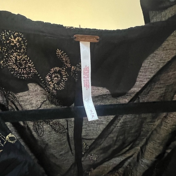 Free people Romper - Picture 5 of 5